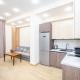 15. Double room apartaments with fresh style, Jerevan - Fotografie 3