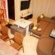 Hostgool SeaSide Chalets Mirage bay resort & aqua park, Hurghada - Foto 9