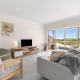 Absolute Beachfront Retreat on The Esplanade, Torquay
