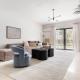 Chic & Luminous 3BR Apartment in Kifisia by UPSTREET, Athen - Foto 1