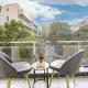 Limewood Stay - Executive Huda City Center, Gurgaon - Kuva 5