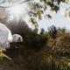 Gaia’s Spheres, Gorzegno (fotografie 10)