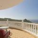 Villa Athena with private heated pool and sea views Adeje - Fotografie 5