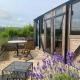 Swallowfield Glamping-Station Master, Yeovil (fotografie 2)