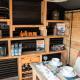 Swallowfield Glamping-Station Master, Yeovil (fotografie 4)