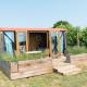 Swallowfield Glamping-Station Master, Yeovil (fotografie 6)