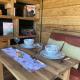 Swallowfield Glamping-Station Master, Yeovil (fotografie 7)