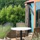 Swallowfield Glamping-Station Master, Yeovil (fotografie 10)