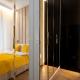 Golden Apartments Warsaw - Premium Stay at Grzybowska 37, Warschau - Foto 10