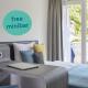 Living Hotel am Olympiapark, ミュンヘン - 写真 3