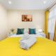 Stylish & Modern 2-Bedroom London Hideaway - King Bed- Sleeps 6 - Parking Available - Instant Book - 20 Percent Off Long Stays! Barnet - Foto 3