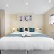 Stylish & Modern 2-Bedroom London Hideaway - King Bed- Sleeps 6 - Parking Available - Instant Book - 20 Percent Off Long Stays! Barnet - Foto 4