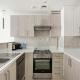 2BR Palm Jumeirah with pool on roof amazing view, Dubaj - Fotografie 6