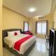 RedDoorz Syariah at Jitu Guest House Purwokerto, Purwokerto