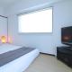 Mitao bld - Huge 2 bedroom Apt 4mins walk PeacePark 6ppl Hirošima - Fotografie 7