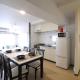 Mitao bld - Huge 2 bedroom Apt 4mins walk PeacePark 6ppl Hirošima - Fotografie 10