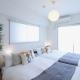 Mitao bld - 2 Bedroom Apt 4mins to PeacePark for 9ppl Hirošima - Fotografie 3