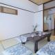 Mitao bld - 2 Bedroom Apt 4mins to PeacePark for 9ppl Hirošima - Fotografie 5