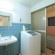 Mitao bld - 2 Bedroom Apt 4mins to PeacePark for 9ppl Hirošima - Fotografie 9