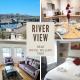 River Views, Free Parking, Near Royal William Yard Plymouth - Photo 1