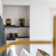 Styled top floor apartment, With back-up power, Кейптаун - Фото 5