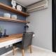 Styled top floor apartment, With back-up power, Кейптаун - Фото 7