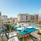 Terrasse des Oliviers, Nice - Fotografie 3