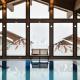 MGM Hôtels & Résidences - Résidence Alpen Lodge, La Rosière - Fotografie 1