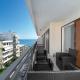 Seaside Breeze - 2 Bdrm Apartment in Palaio Faliro - Sea View, Atény - Fotografie 4