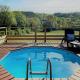 3 PRIVATE POOL with Stunning Views!!