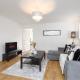 Spacious Luxury House In Canterbury with Free Parking & Garden - Sleeps 7 - Photo 3