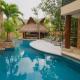 3BR Penthouse with Private Rooftop and Jacuzzi and Beach club access Tulum - Zdjęcie 4