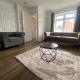 Charming 3Bed House in Strood