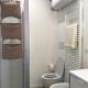 porta venezia small house, Milán - Fotografie 8