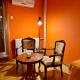 Urban Nest - Orange