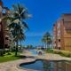 Flat em resort - pé na areia, Camboinhas, Niterói - Fotografie 4