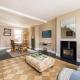 The Thames Embrace 3 Bedroom and Garden House in Battersea, Londres - Foto 3