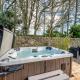 The Farmhouse - Countryside Escape with Hot Tub Broughty Ferry - Fotografie 5