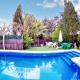 Spacious Villa with Private Pool in Archena, Archena