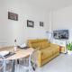 Maragliano and San Jacopino Flat with Balcony Флоренция - Фото 6