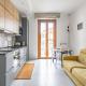 Maragliano and San Jacopino Flat with Balcony Флоренция - Фото 4