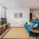 Stylish Spacious Apartment in Central Windsor, Windsor - Foto 6