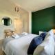 Charming Central Windsor 2 Bed Cottage Free Residents Parking and Private Garden Legoland Ascot Windsor Castle Thorpe Park Heathrow Airport, Windsor - Zdjęcie 6