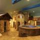 Hotel La Perla Wellness & Beauty, Canazei (Foto 9)