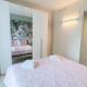 Seafront Modern Flamingo Suite by Ca-Sa Check, Chioggia - Fotografie 8