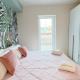 Seafront Modern Flamingo Suite by Ca-Sa Check, Chioggia - Fotografie 2