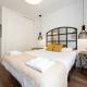 Super central Malaga Flat with Terrace and Free Parking, Malaga - Zdjęcie 7