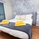 Fairmont Seafront Venice Suite by Ca-Sa Check, Chioggia
