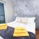 Fairmont Seafront Venice Suite by Ca-Sa Check, Chioggia (fotografie 3)