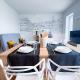 Fairmont Seafront Venice Suite by Ca-Sa Check, Chioggia (fotografie 5)